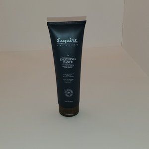 Esquire Grooming Defining Paste 8 oz
